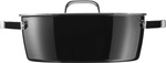WMF - Garnek niski 28 cm FusionTec Aromatic