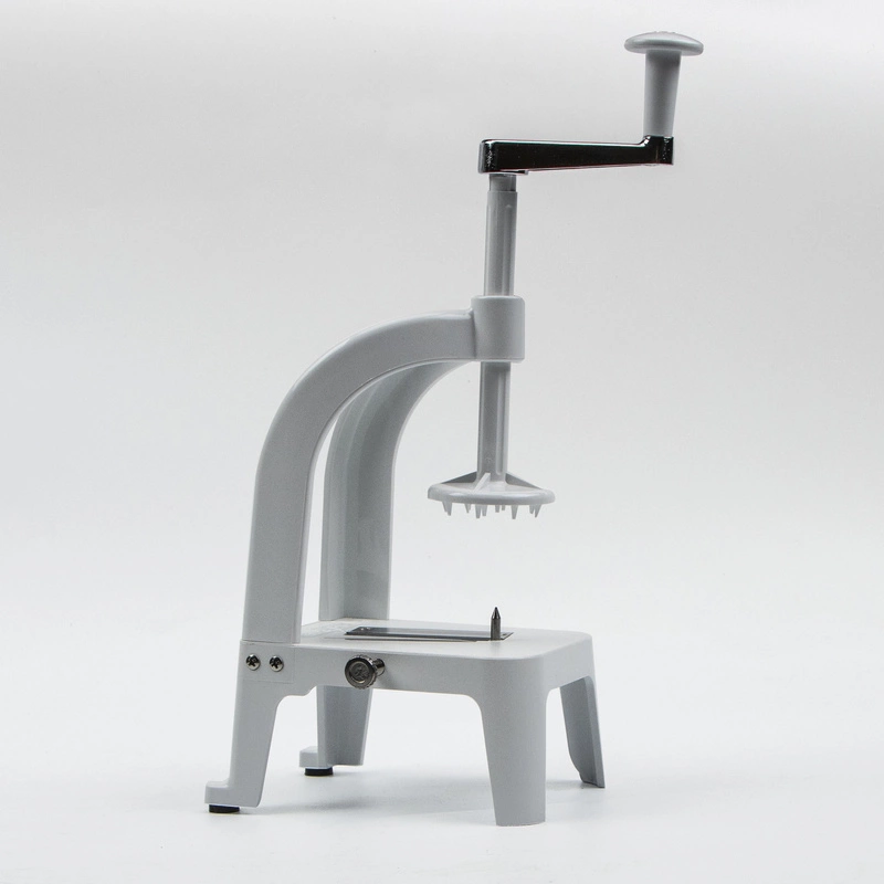 Benriner - Krajalnica spiralna pionowa White