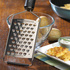 Microplane - tarka Gourmet Ultra Coarse - bardzo gruba