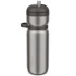 Mepal - Butelka sportowa termiczna Twist Active 600 ml Graphite Black