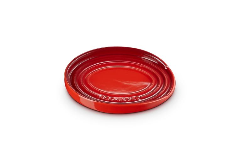 Le Creuset - podstawka pod łyżkę ceramiczna wośniowy