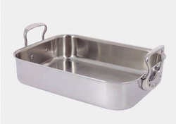 de Buyer - Brytfanna  Affinity 35x25x7 cm