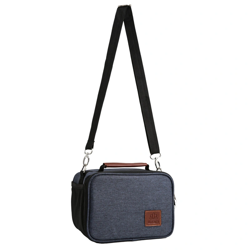 UMAMI - Torba na Lunch Box - Navy