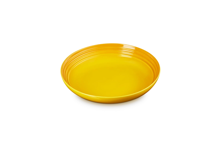 Le Creuset - Głęboki Talerz 22 cm Nectar