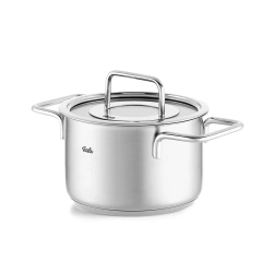 Fissler - Garnek wysoki 16 cm Pure Collection