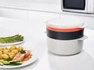 JOSEPH JOSEPH - Zestaw do gotowania w mikrofali 4el. M-Cuisine