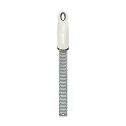 Microplane - Tarka PREMIUM ZESTER - Kaschmir Beige