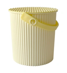 Hachiman - OMNIOUTIL Wiaderko - 700 ml, żółty
