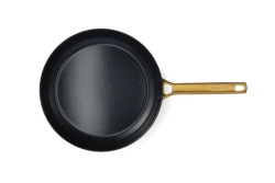 GreenPan - Patelnia ceramiczna PADOVA Black 24 cm