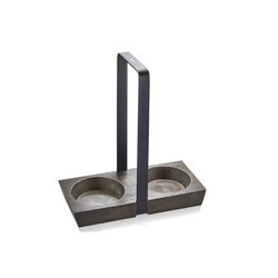 GEFU - postawka z uchwytem do młynków M X-PLOSION®