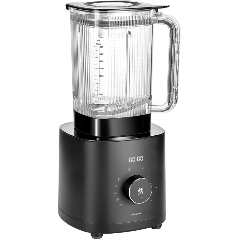 Zwilling - blender wysokowydajny Pro czarny Enfinigy