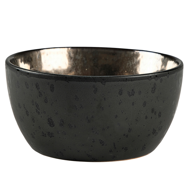 Bitz - Miska 14 cm Black/Bronze