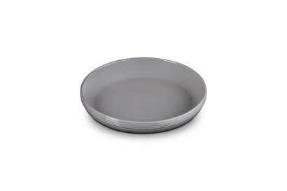 Le Creuset - Talerz z rantem Coupe flint 22 cm