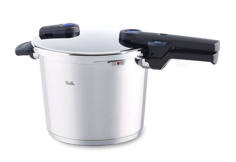 Fissler - Szybkowar 6,5l 22cm Vitaquick