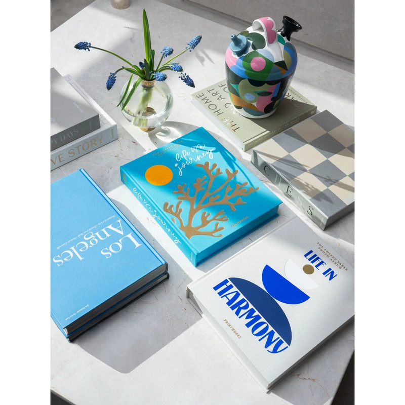 Printworks - Album fotograficzny - Life is a Journey XL