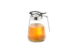 Weis - Dozownik do mleka/miodu 350 ml