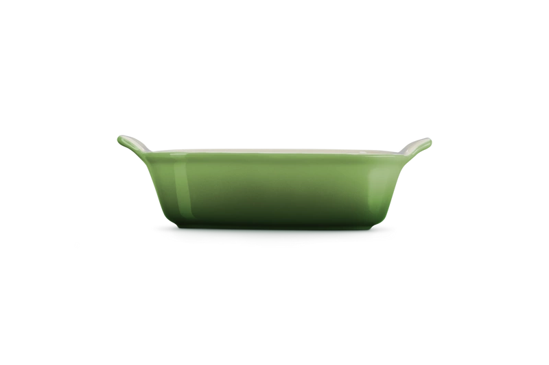 Le Creuset - Heritage Kwadratowa Forma do Pieczenia 23 cm Bamboo