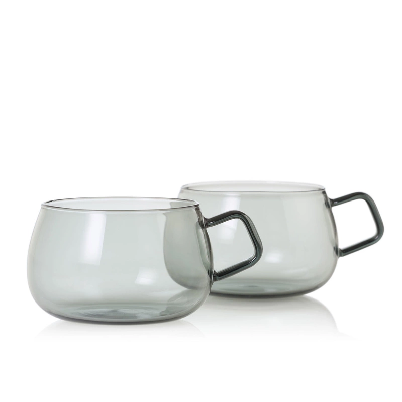 AdHoc - Zestaw filiżanek Yuna, 2szt