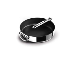 JOSEPH JOSEPH -  Patelnia 28 cm Space Steel