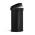 Simplehuman - Kosz na śmieci z czujnikiem ruchu SENSOR, 45 l