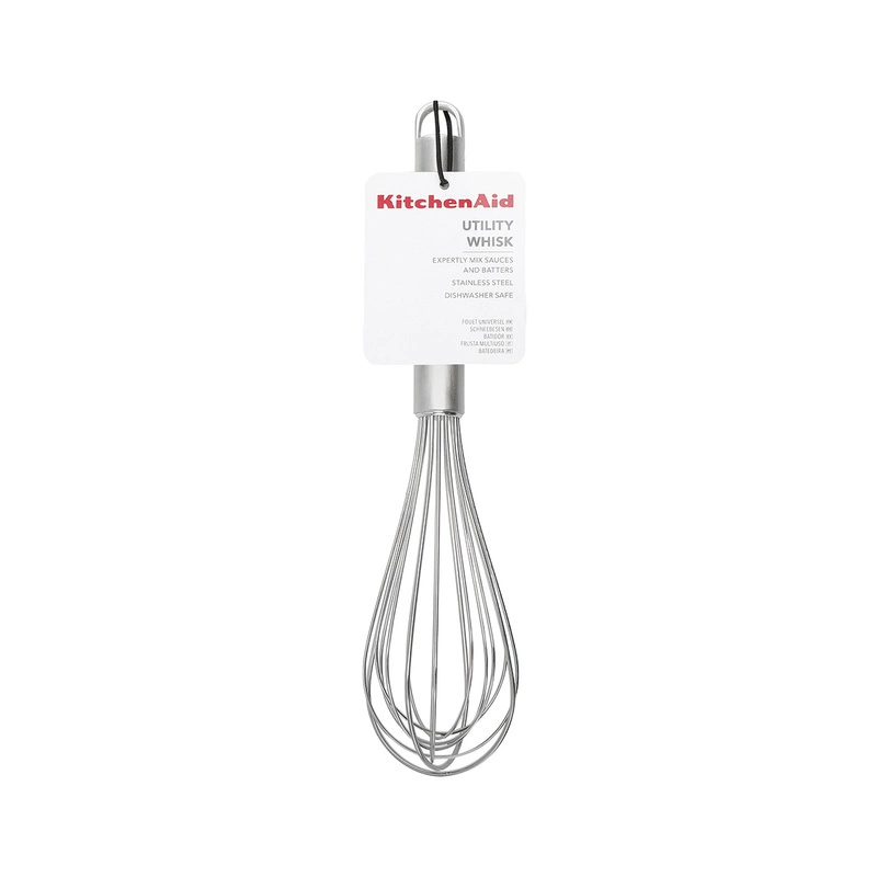 KitchenAid Culinary Tools - trzepaczka PREMIUM Stainless steel