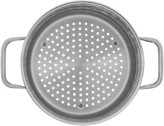 WMF - Nakładka do parowania 20 cm, Compact Cuisine