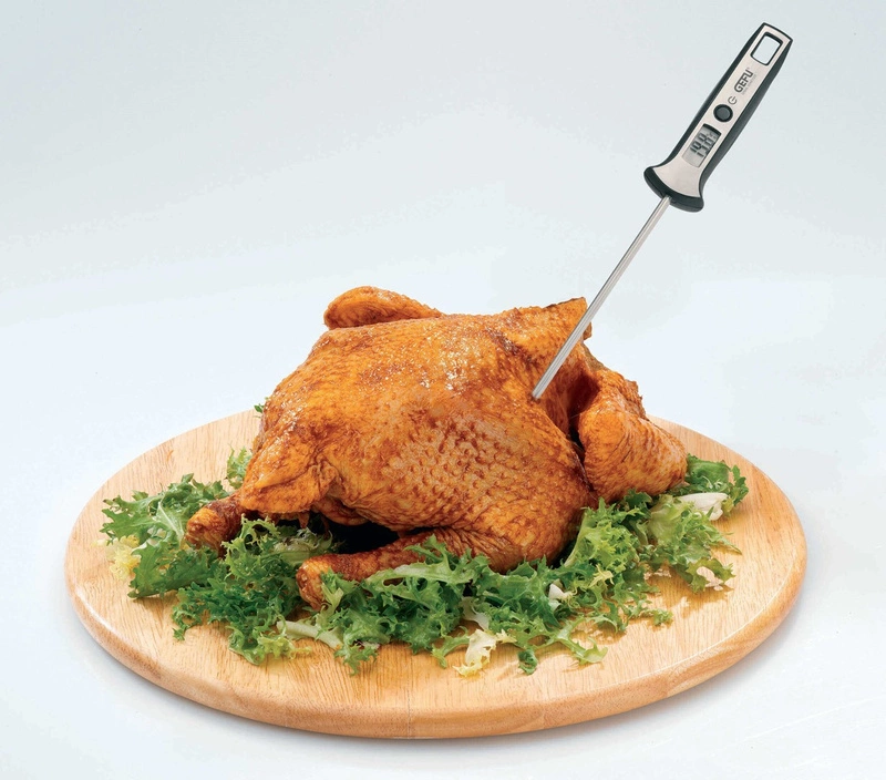 GEFU - termometr cyfrowy SCALA®