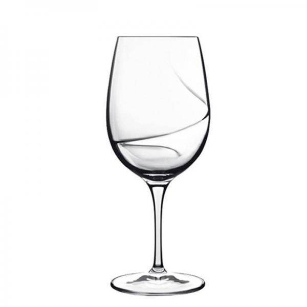 Luigi Bormioli - Kieliszki do wina 570 ml Aero