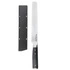 KitchenAid Culinary Tools - nóż do chleba 20 cm z osłonką
