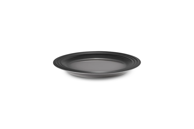 Le Creuset - Mały Talerz 22 cm Flint