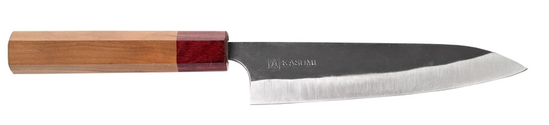 Kasumi - Nóż uniwersalny 15 cm, Black Hammer KASUMI