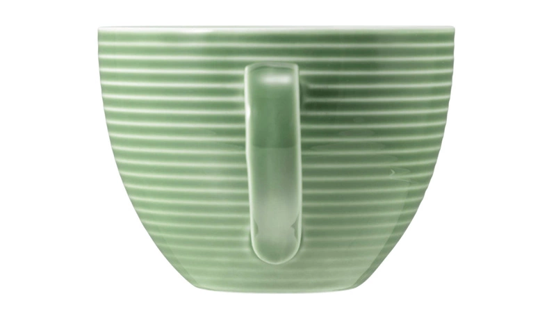 Seltmann - BEAT COLOR GLAZE Zestaw 6 filiżanek do kawy 260 ml