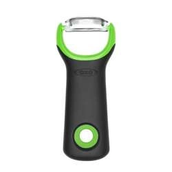 OXO-Obieraczka Y do szparagów zielona, Good Grips