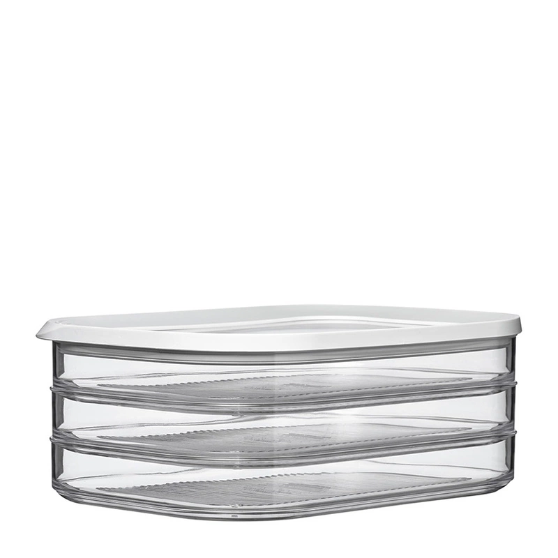 Mepal - Pojemnik na wędliny Modula 550/3