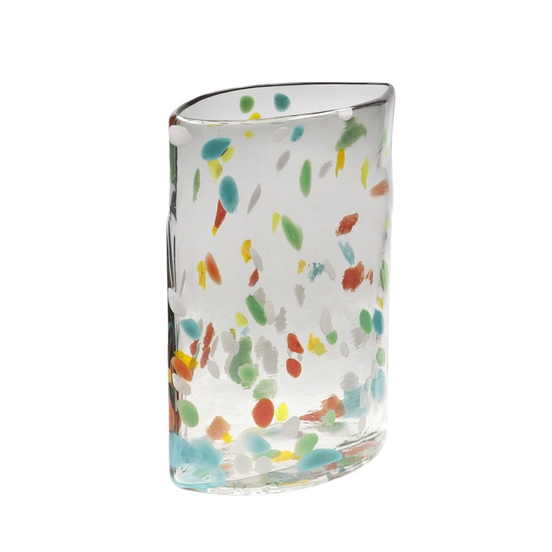 RITUALI DOMESTICI - CARNIVAL Wazon S