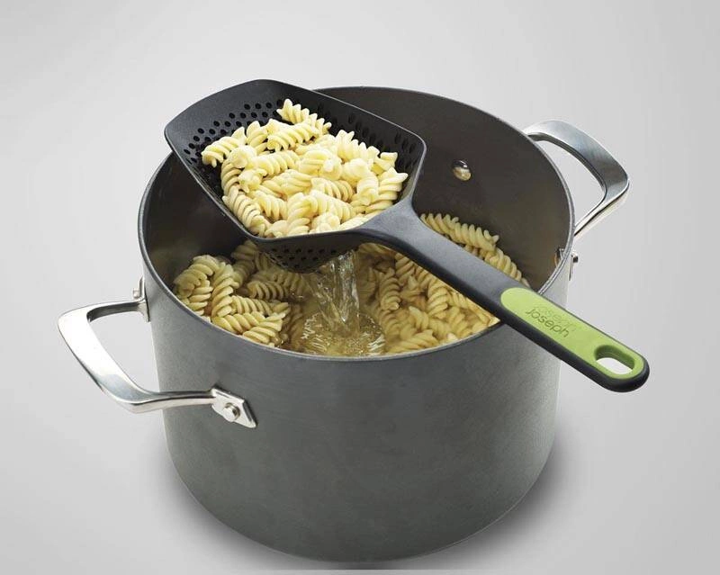 Joseph Joseph - Łyżka cedzakowa, Scoop Plus Large