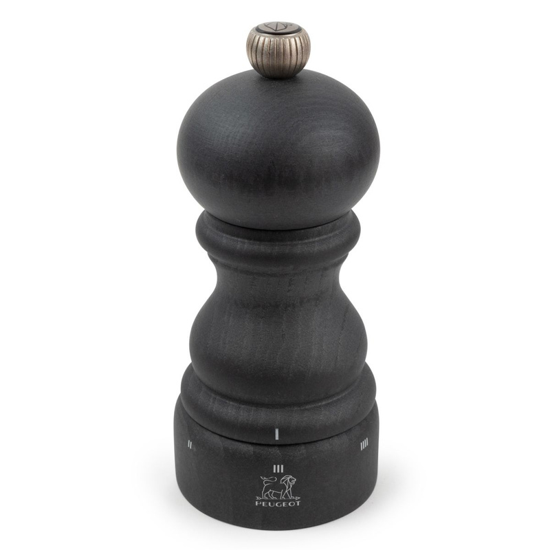 Peugeot - PARIS GRAPHITE Młynek do pieprzu 12 cm