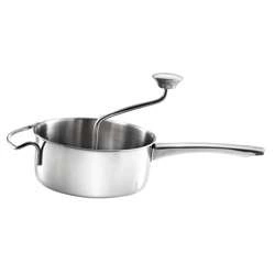 GEFU - przecierak do żywności 1.75 ltr FLOTTE LOTTE