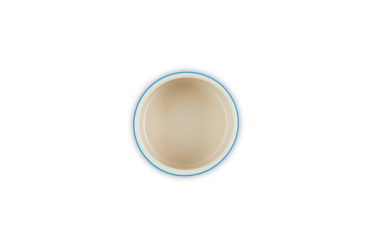 Le Creuset - Foremka ramekin/wieża Azure