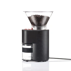 Bodum - młynek do kawy Bistro Black