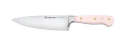 Wusthof - CLASSIC COLOUR Nóż szefa kuchni 16 cm różowy