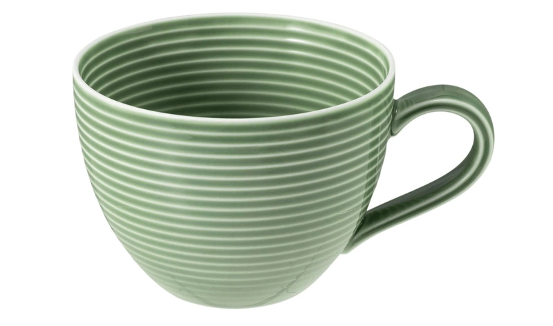 Seltmann - BEAT COLOR GLAZE Zestaw 6 filiżanek do kawy 260 ml