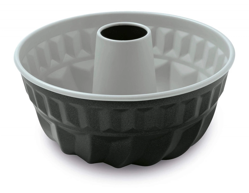 Balarini -  Forma do babki ze stożkiem 23 cm