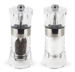 Peugeot - Zestaw młynków Oslo - sól, pieprz