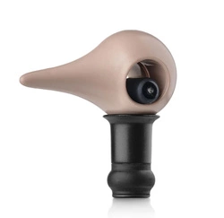 Zone Denmark - Korek do wina Bird Rocks Nude