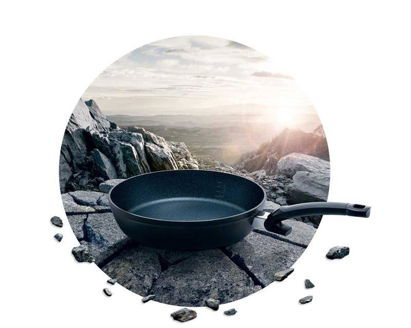 Fissler - Patelnia Adamant Comfort 28cm