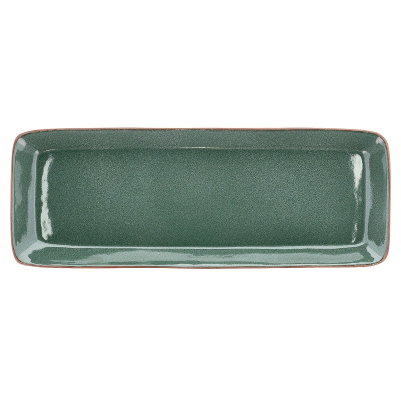 Bitz - Talerz do serwowania 38 x 14 cm Wood/Forest