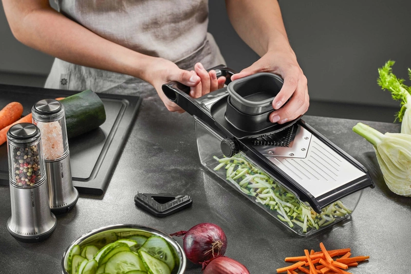 GEFU - Krajacz julienne