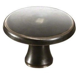 Staub - mosiężna gałka do pokrywki mała