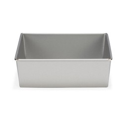 Patisse - Kwadratowa forma do ciasta 26cm SILVER-TOP
